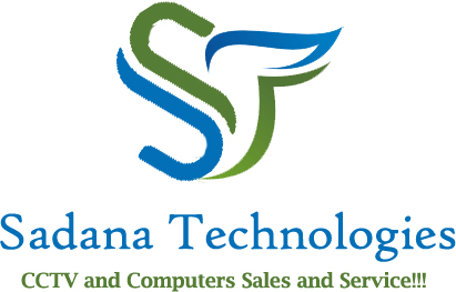 Sadana Technologies logo